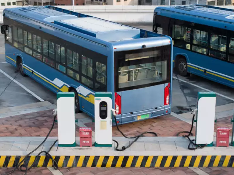 Komoly piaca lehet az elektromos buszoknak, Magyarország az élre törhet