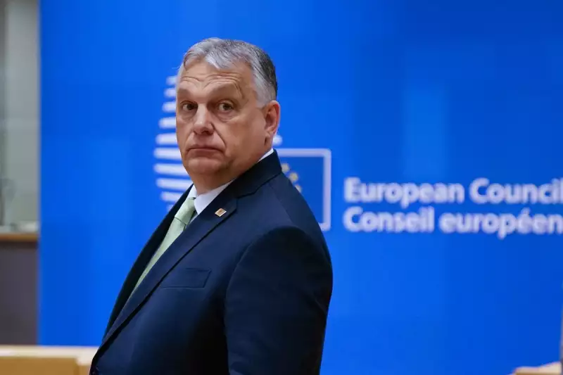 Nagyon messzire utazott Orbán Viktor