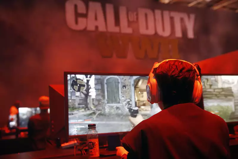 A magyar költségvetés kétharmadért vette meg a Microsoft a Call of Duty-t