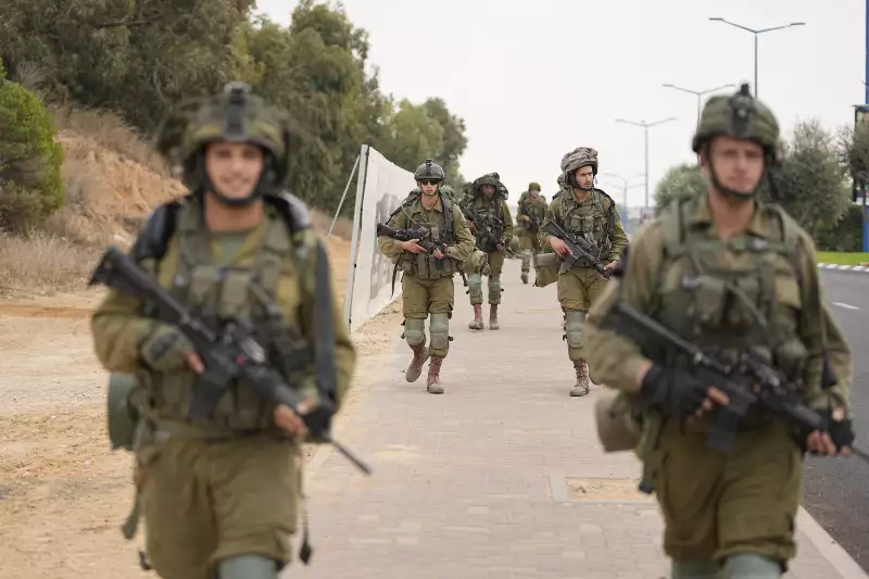 Ha a pokol nem lépi túl Gáza határát, hazánk sokat profitálhat Izrael fegyverkezéséből