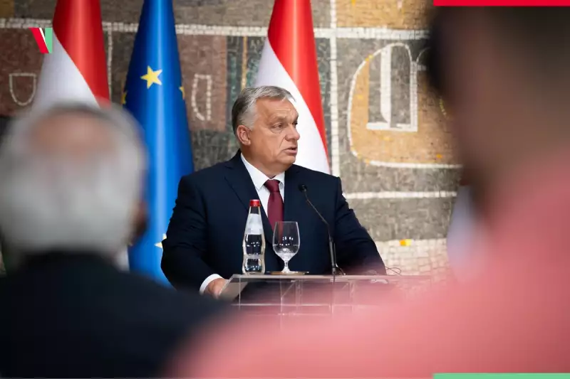 Rövidesen megszólal Orbán Viktor, az is kiderült, hol