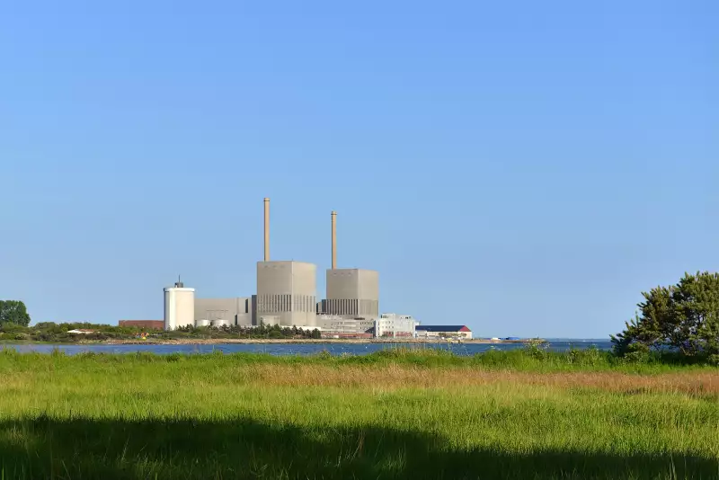 Z-generációs miniszter fordítaná a nukleáris energia felé Svédországot