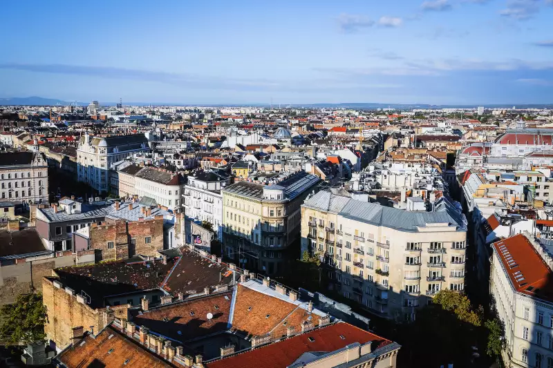 A budapestiek sokszor csak 40 felett tudnak lakást vásárolni