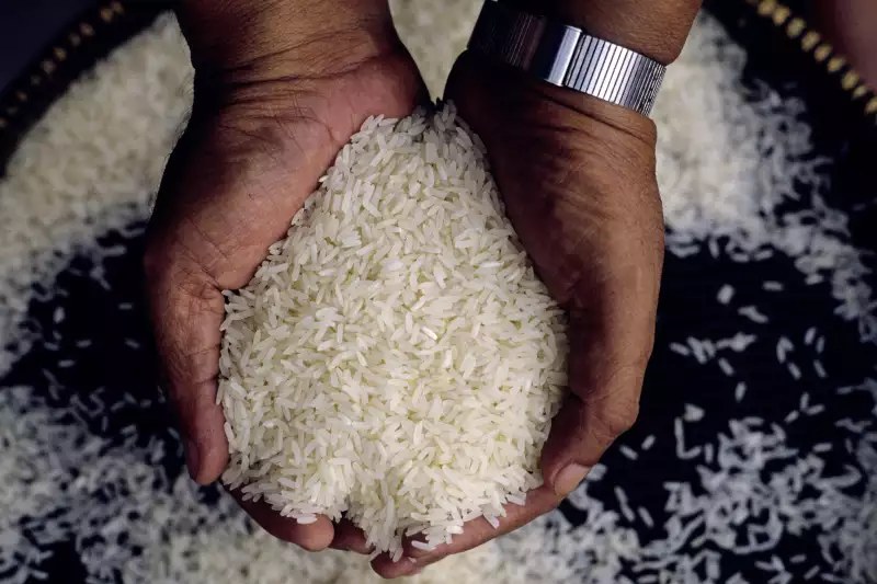 Hamarosan luxuscikké válhat a rizs