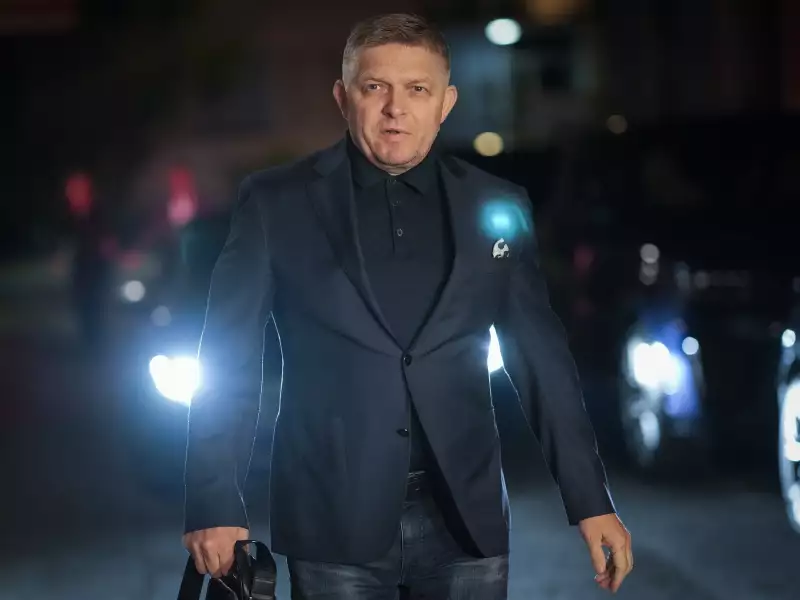 Robert Fico pártja nyerte a szlovákiai választást