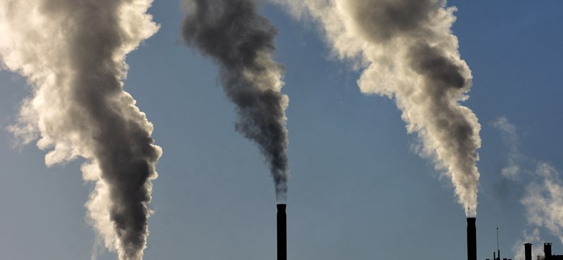 A gyárakat érintő környezetvédelmi előírások szigorítására készül a kormány