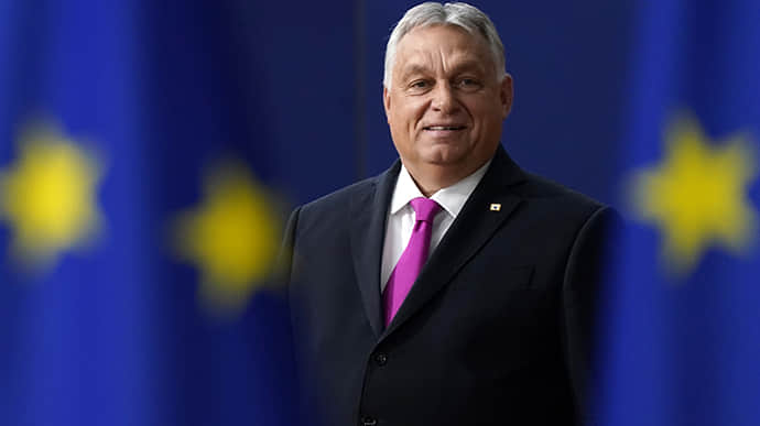Magyarország ellenezte az Ukrajna uniós tagságáról szóló tárgyalásokat