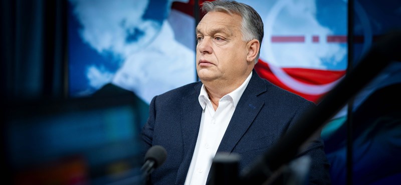 A magyar vezető kettős mércéje: Orbánnak megvan saját fogalma a “terrorizmusról”