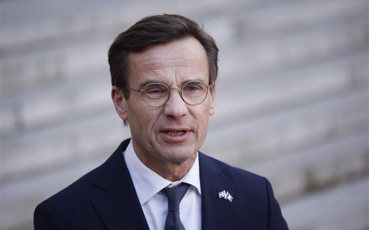 Svédországnak minél előbb teljes jogú NATO-tagnak kell lennie, mondja a védelmi miniszter