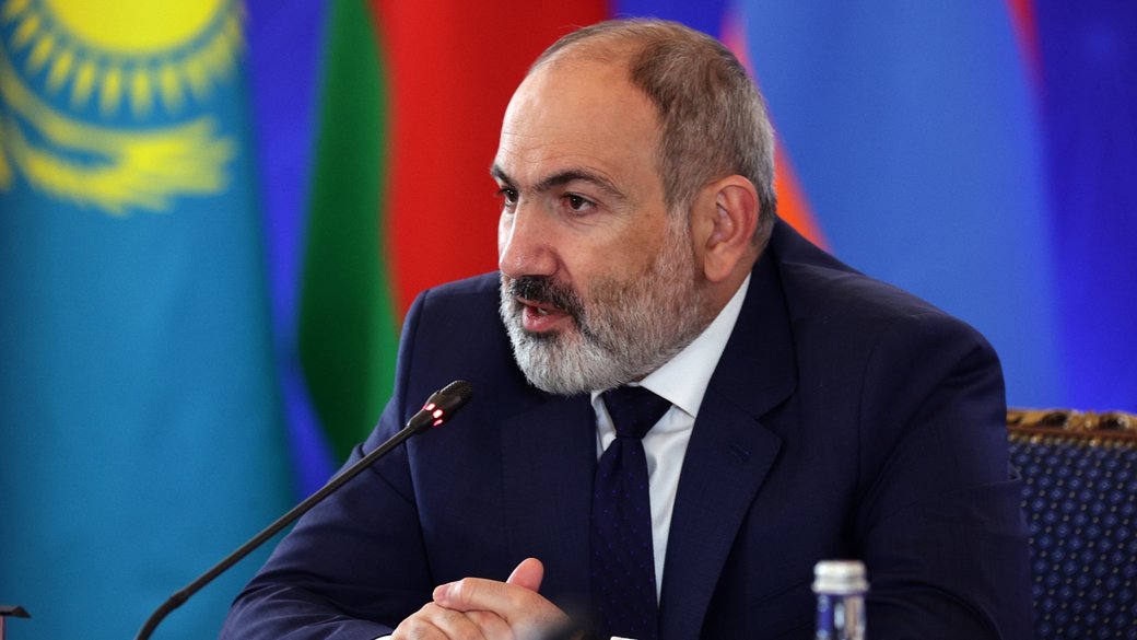 Örményország nem lép ki az orosz biztonsági szerződésből