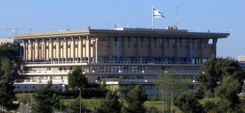 Törvényjavaslatban követel halálbüntetést a terroristákra az izraeli nemeztbiztonsági miniszter