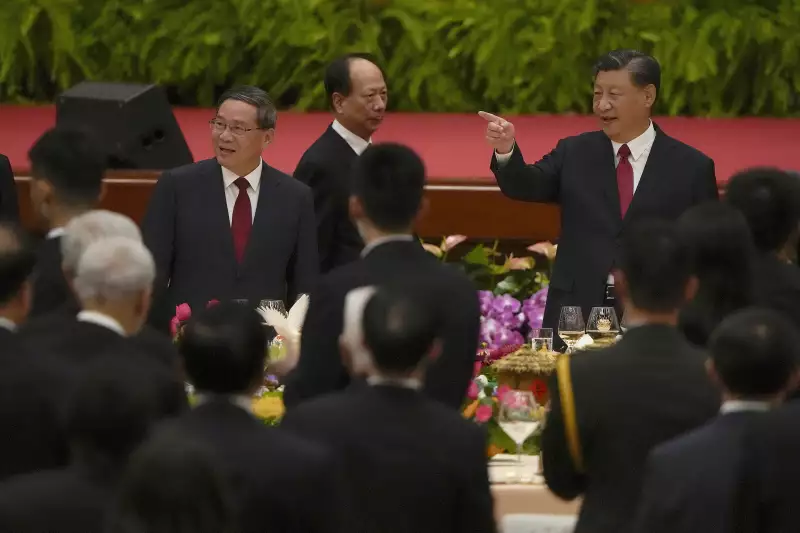Nagy ígéreteket tett a kínai miniszterelnök