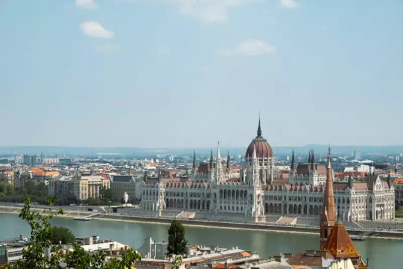 A kormánynak hirtelen fontos lett Budapest fejlesztése