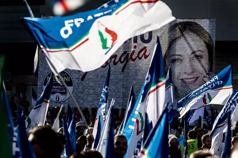 Jobboldali összefogás az EP-választáson: Csehországban lesz, Olaszországban nem