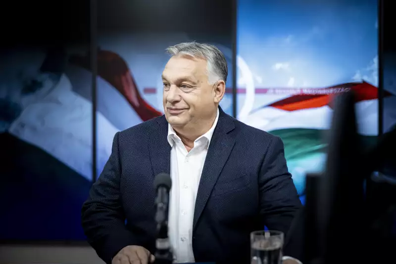 A magyar vezető kettős mércéje: Orbánnak megvan saját meghatározása a „terrorizmus” fogalmára