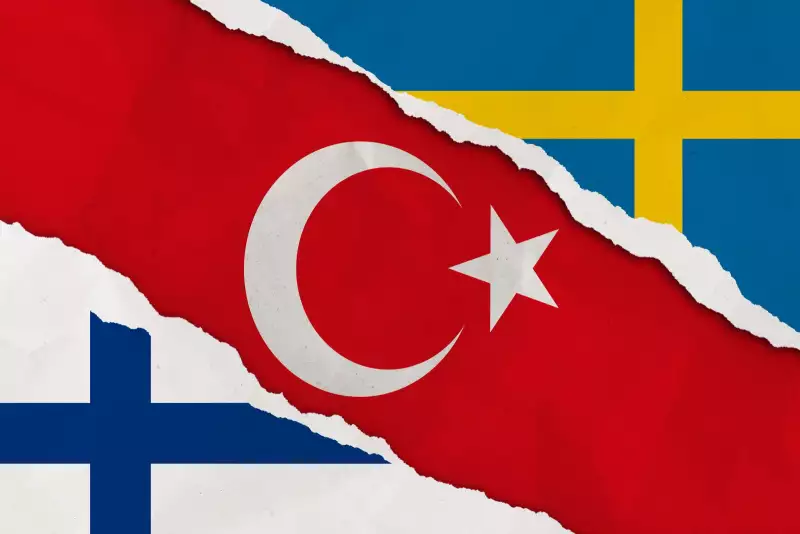 Most már Orbán Viktor a soros: a törökök csütörtökön tárgyalják a svéd NATO-tagságot