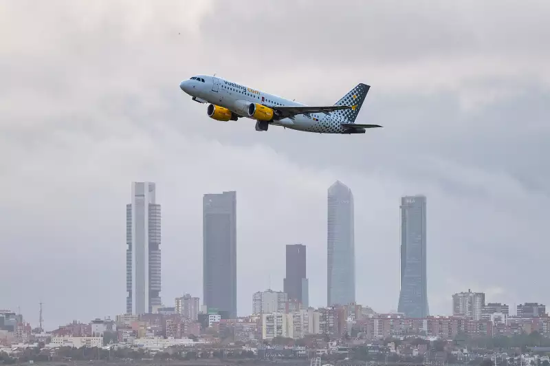 Spanyolország búcsút mond a rövid távú repülőjáratoknak