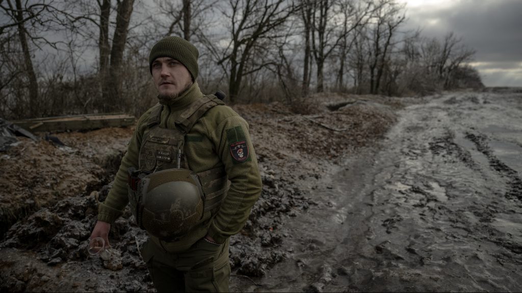 Orosz dróntámadás érte Ukrajna déli részét