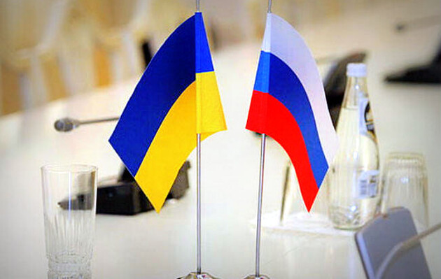 Az Orosz Föderáció és Ukrajna közötti béketárgyalásokról szóló pletykák semmibe vezetnek Európát