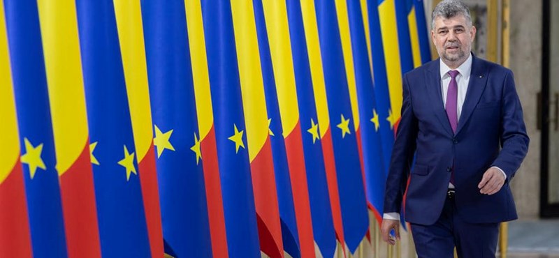 Részben csatlakozhat a schengeni övezethez Románia és Bulgária