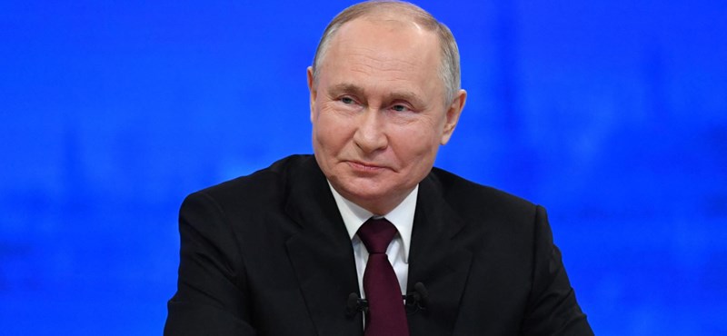 Nem indulhat az oroszországi elnökválasztáson a jelölt, aki a háború befejezését ígérte