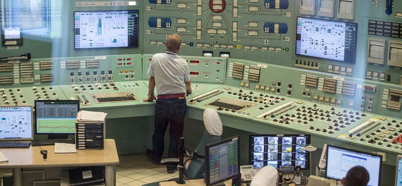 Az atomenergia bővítésére szólított fel húsz ország, köztük Magyarország is