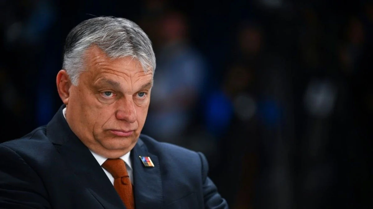 Orbán szövetségesei zárt találkozót tartanak a republikánusok képviselőivel azzal a céllal, hogy véget vessenek az Ukrajnának nyújtott segélyezésnek – írja a sajtó