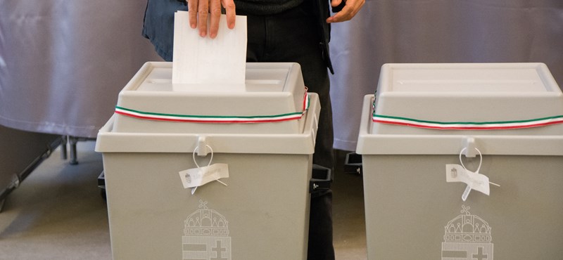 A bizonytalan szavazók tábora még a Fideszénél is nagyobb a Republikon szerint