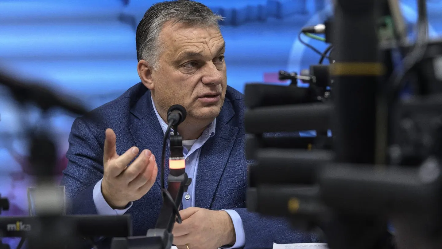 Ukrajna uniós csatlakozása nem szerepel Magyarország tervei között: miért Orbán játszik együtt az Orosz Föderációval?