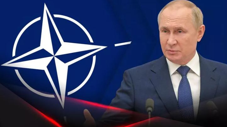 Oroszország közös megfékezése az egyetlen lehetőség egy nagyobb háború megakadályozására Európában