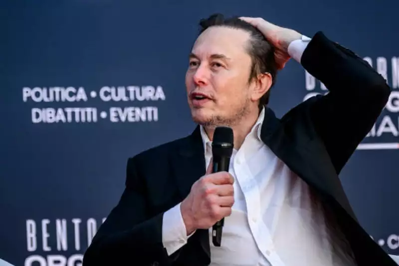 Elon Musk hisz a fosszilis energiában és a gyerekvállalásban