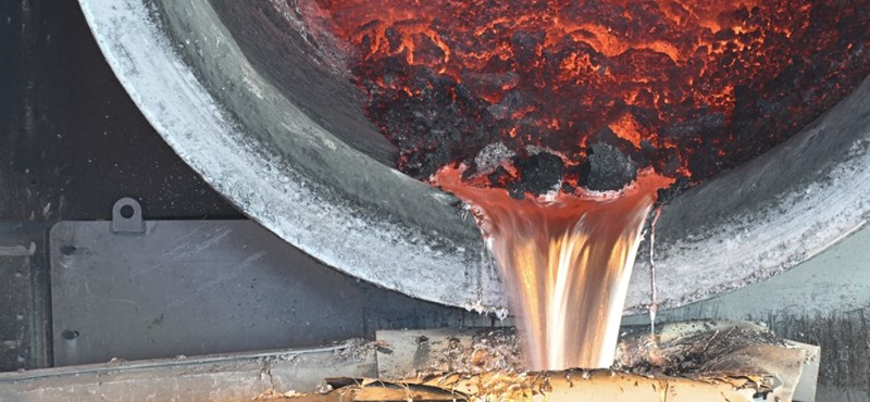 Az orosz alumíniumtermékeket érintheti a következő uniós szankciós csomag