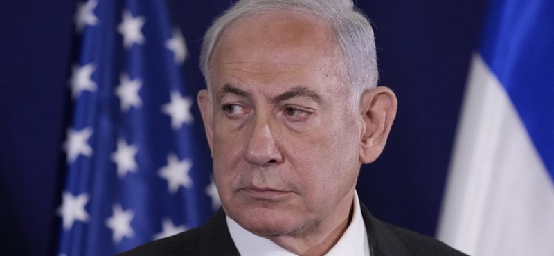 Netanjahu: A palesztin szuverenitás gondolata ellentétes Izrael biztonsági érdekeivel