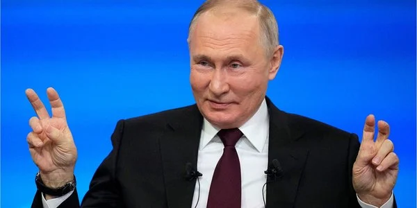 Putyin hajlandó elmenni a találkozóra, komolyan aggódnak, hogy mi lesz ebből