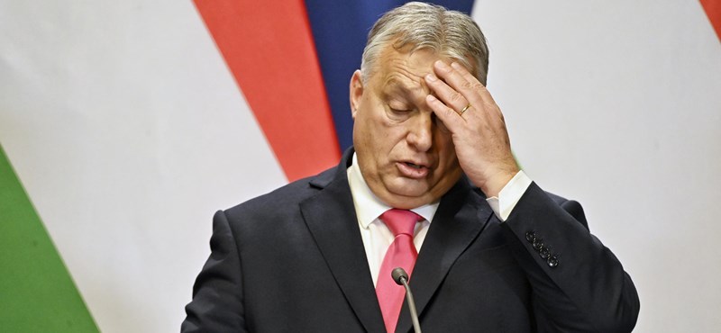 Megsarcolják a nyugdíjasokat, Orbán izgulni kezdett
