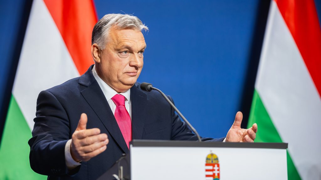 Orbán ismét gyakorlatilag “egyedül” találta magát Európa előtt: ki áll még készen a magyar támogatására?