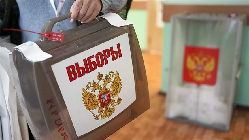 A választások legitimitásának hiánya Ukrajna ideiglenesen megszállt területein: az Orosz Föderáció a nemzetközi jog kirívó megsértését tervezi