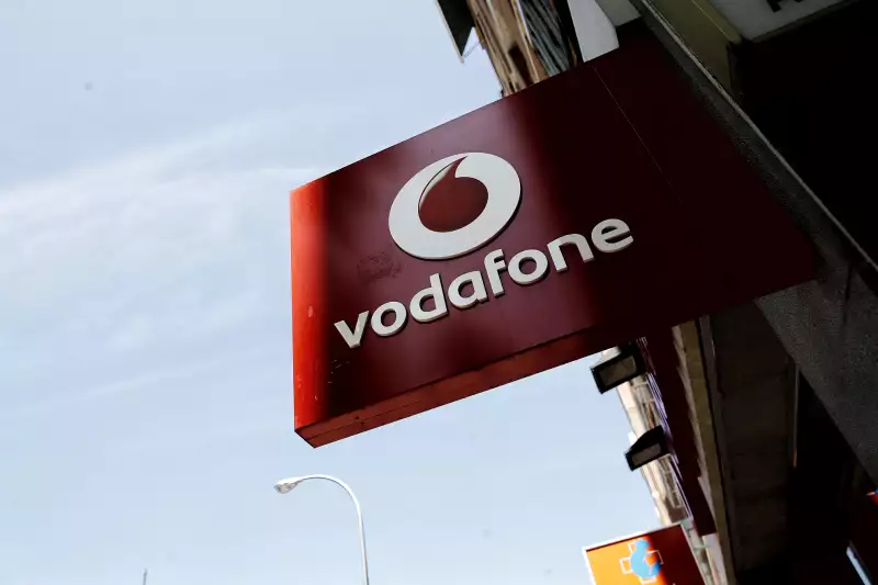 Ennyit fizet a Vodafone ügyfeleinek a gigaleállásért