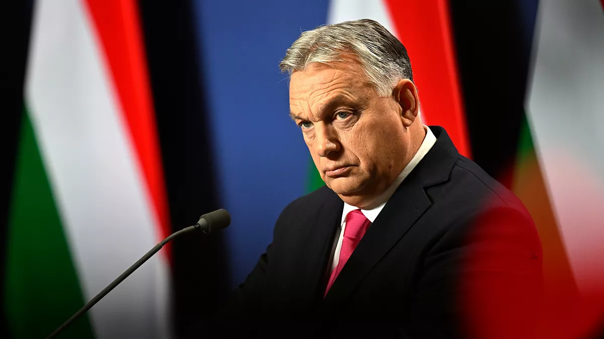 Orbán dilemmája: maradni a NATO-ban és egyben az elszigetelődés határán