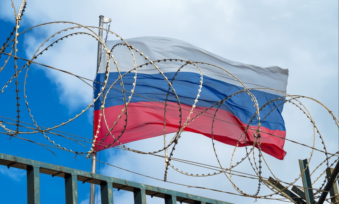 Az Orosz Föderáció elleni szankciókat változtatni kell: a Kreml teljes mértékben kihasználja a reexportot