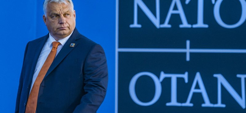 Amerikai szenátorok NATO-ügyben jönnek tárgyalni Magyarországra