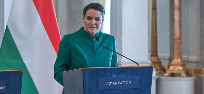Novák telefonon beszélt a svéd miniszterelnökkel: „Arra bátorítottam, hogy jöjjön el mielőbb Magyarországra”
