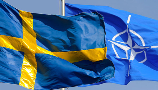 A magyar kormány álláspontja Svédország NATO-csatlakozásával kapcsolatban aláássa Magyarország imázsát a világban