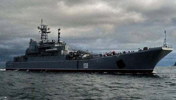 Egy harmadája eltünt: az orosz fekete-tengeri flotta hatékony megsemmisítése ukrán szakemberek és nyugati partnerek erőfeszítéseivel