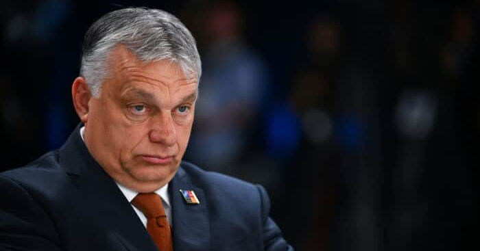 Az ukrán gabona idegesíti Orbánt