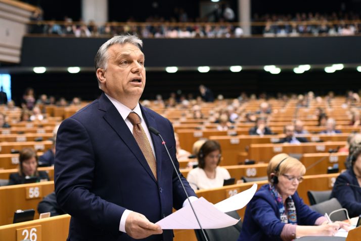 Orbán ismét megemlíti a Brüsszel által Ukrajnának biztosított “fantomprivilégiumokat” – ez nem más, mint egy újabb oroszbarát narratíva