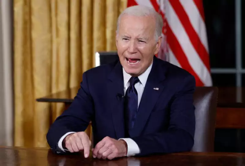 Biden felveszi a kesztyűt Trumppal szemben
