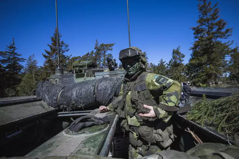 Lettország fontolóra venné nyugati katonák bevetését Ukrajnában