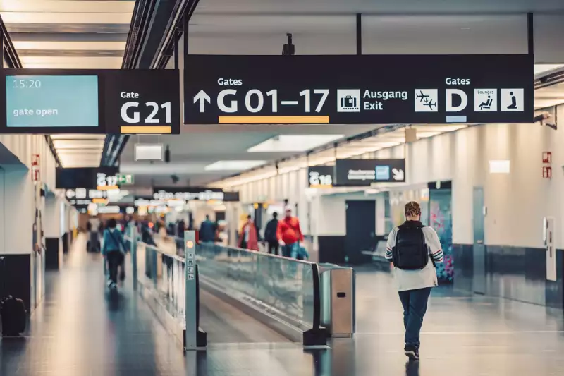 Budapestről pikk-pakk a bécsi reptérre juthatunk