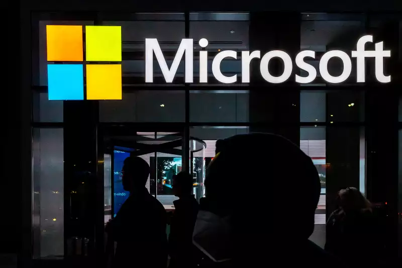 A Microsoft 3,3 milliárd eurót fektet be Németországban